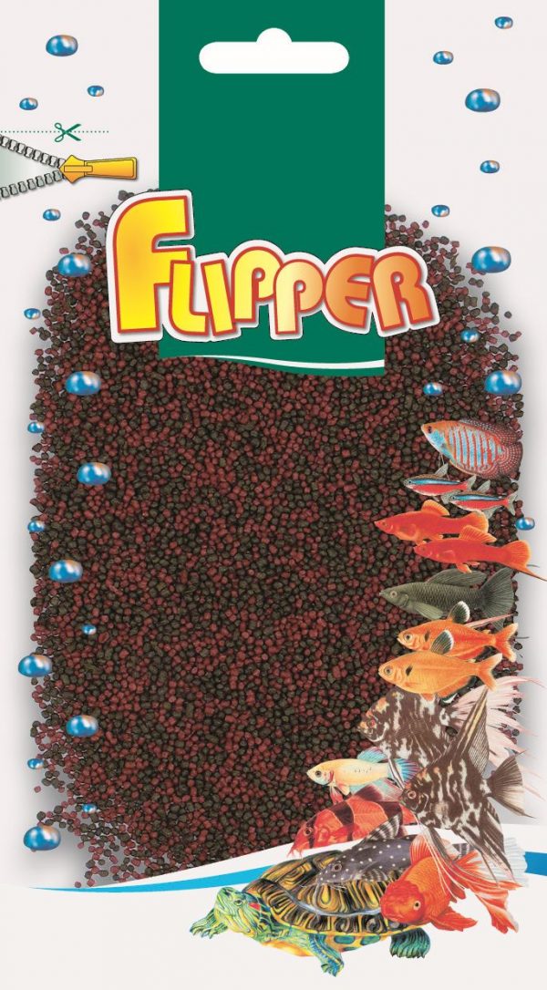 Tatrapet Feed Minigran 0.8 mm / 80 g �����