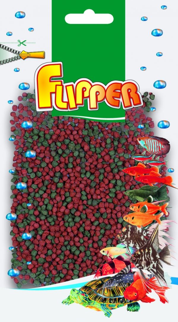 Tatrapet Feed Maxigran 3 mm / 80 g �����