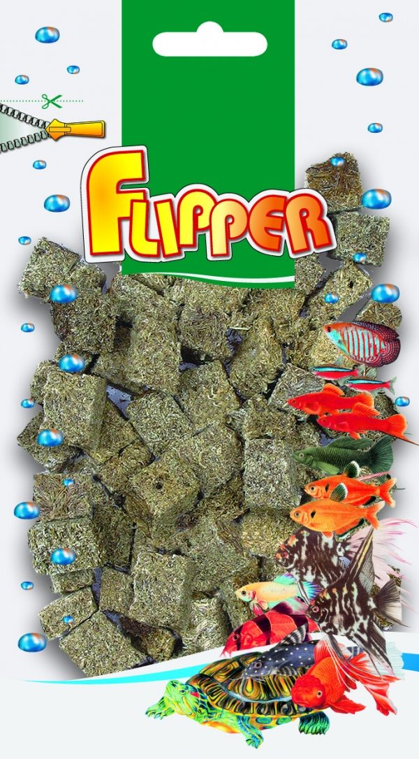 Tatrapet Feed Tubifex 10 g �����