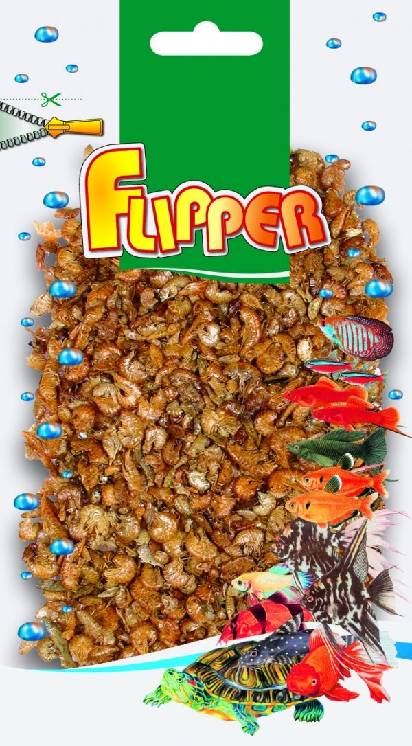 Tatrapet Feed Gamarus 25 g �����