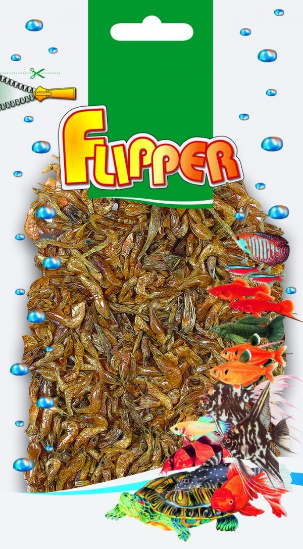Tatrapet Feed Shrimp 20 g �����