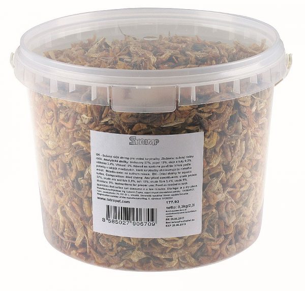 Tatrapet Feed Gamarus 2.3 L/300 �� �������