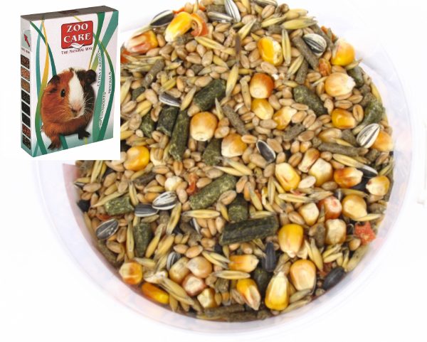 Tatrapet ����� �� ������ ������ Zoo care 400 ��