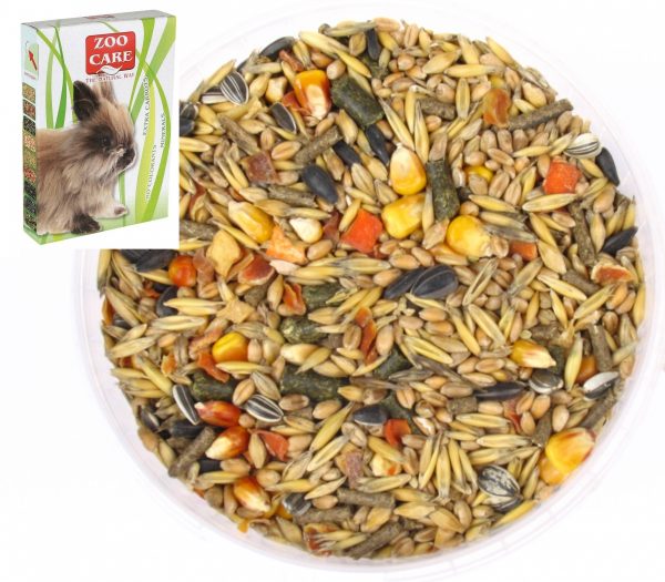 Tatrapet ����� �� ����� Zoo care 400 ��