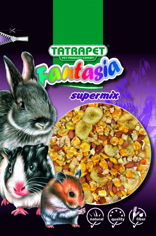 Tatrapet ����� ������� Fantasia ����/���� 200 �