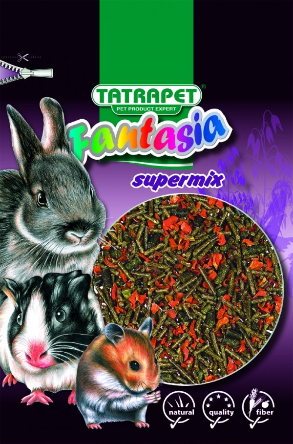 Tatrapet ������� ���� Fantasia � ������ 250 �