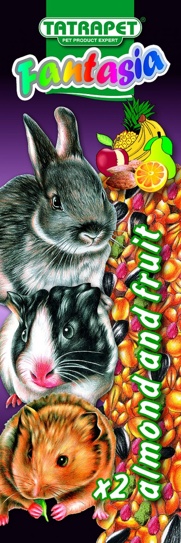 Tatrapet ������ ������ 2 ��/90 �� �����/�������