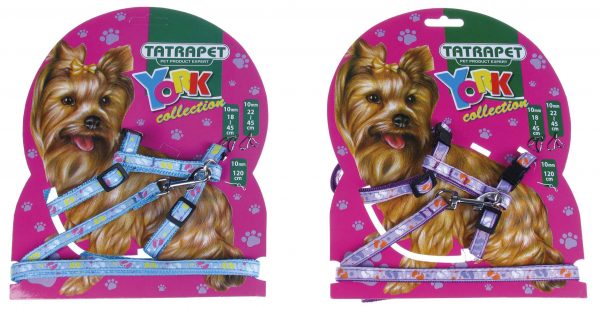 Tatrapet YORK 1- ���+����.������� 1/18-45 ��