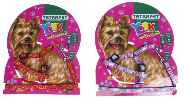 Tatrapet YORK 1- ���+����.������� 1/22-45 ��