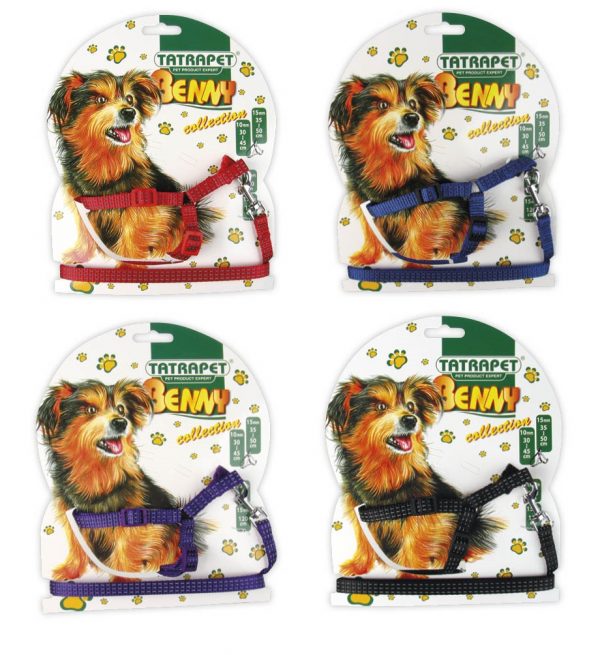 Tatrapet �����+����. ������� BENNY 1/30-45 ��/120 ��