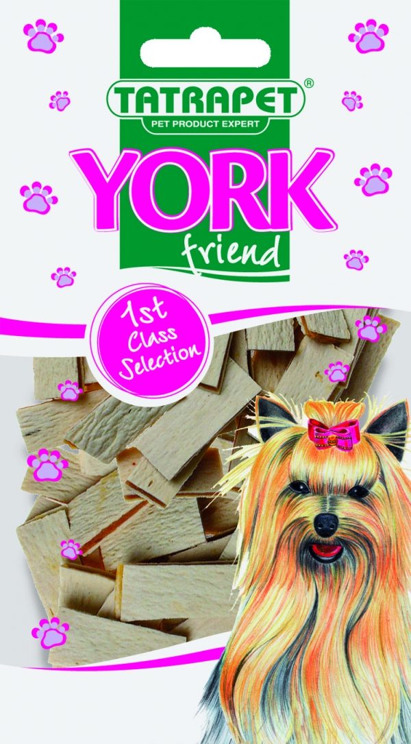 Tatrapet ����� ������� YORK 50 ��