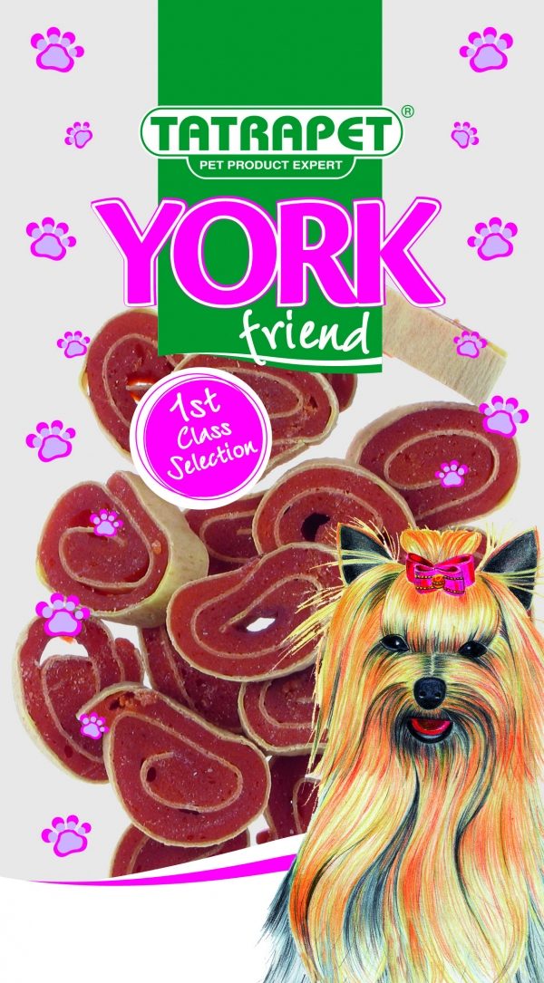 Tatrapet ����� ���� YORK 50 �