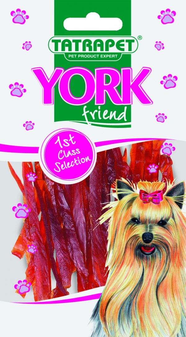 Tatrapet ����� ������� ���� YORK 50 �