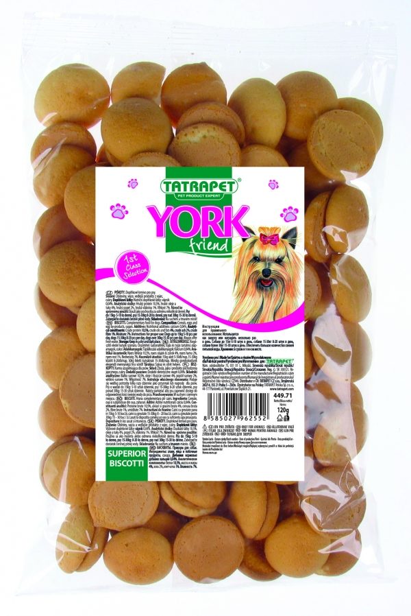 Tatrapet ��������� ������������ 120 �� YORK