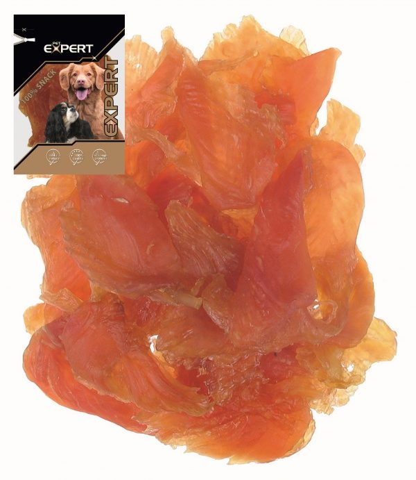 Tatrapet Soft Chicken Jerky PET EXPERT 80 �� ���