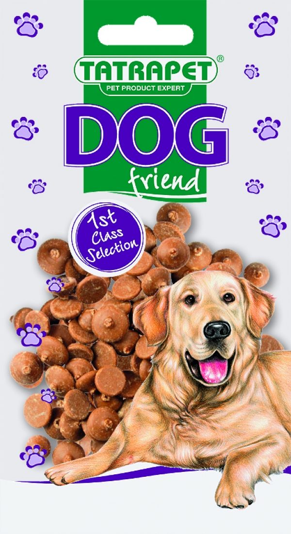 Tatrapet ����� ������� DOG FRIEND 75 � ���