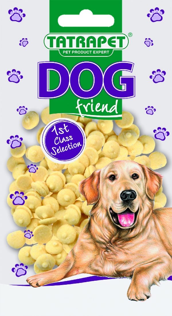 Tatrapet ����� ����� DOG FRIEND 75 � ���