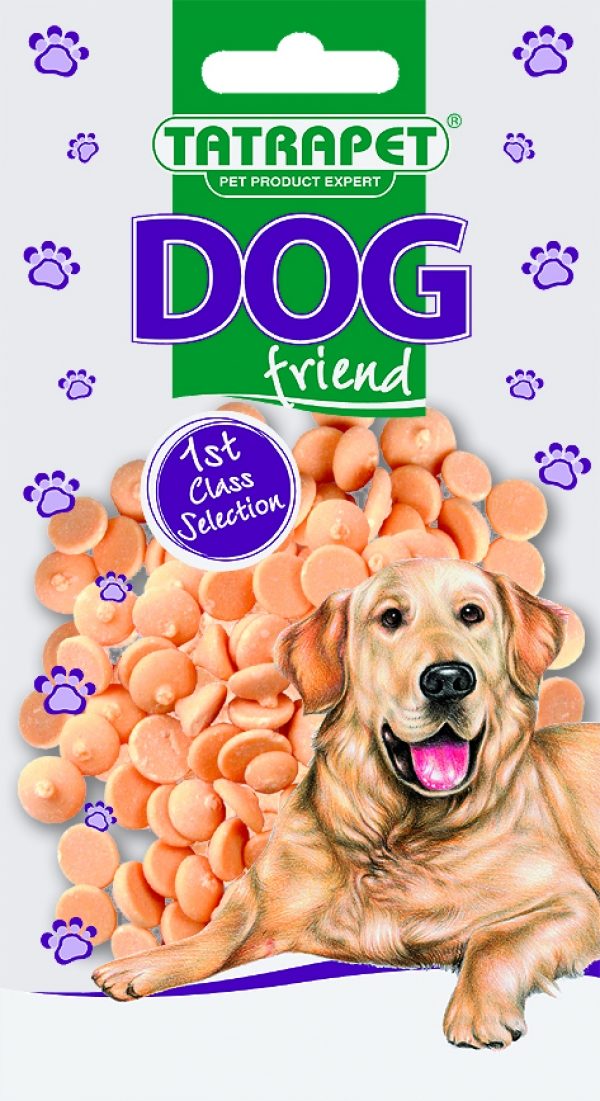 Tatrapet ����� ����� DOG FRIEND 75 �� ���