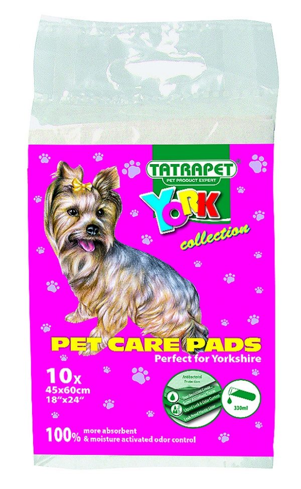 Tatrapet �������� �������� 45/60 �� YORK 2