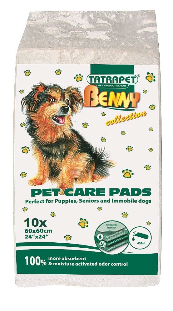 Tatrapet �������� �������� 60/60 �� BENNY 2