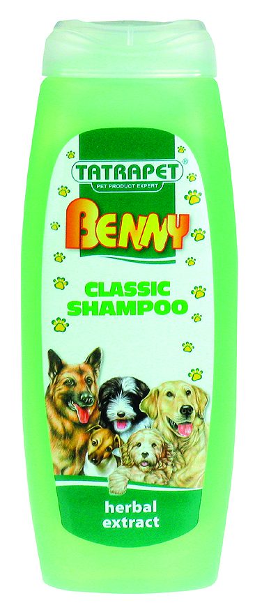 Tatrapet ������� Classic 200 �� BENNY 