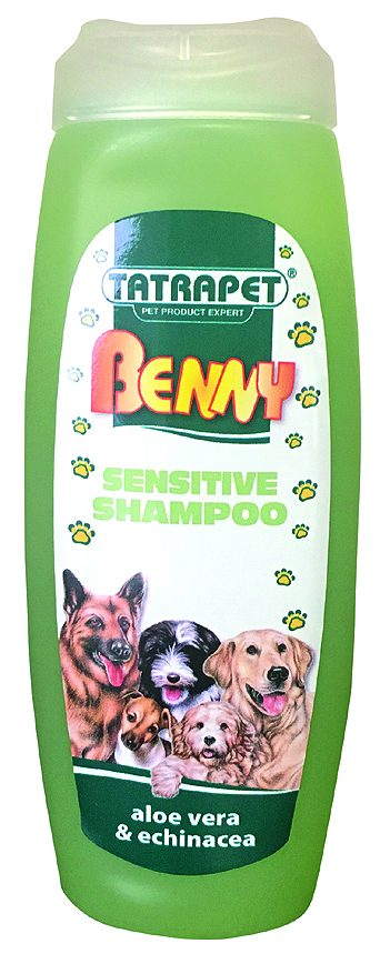 Tatrapet ������� Sensitive 200 �� BENNY