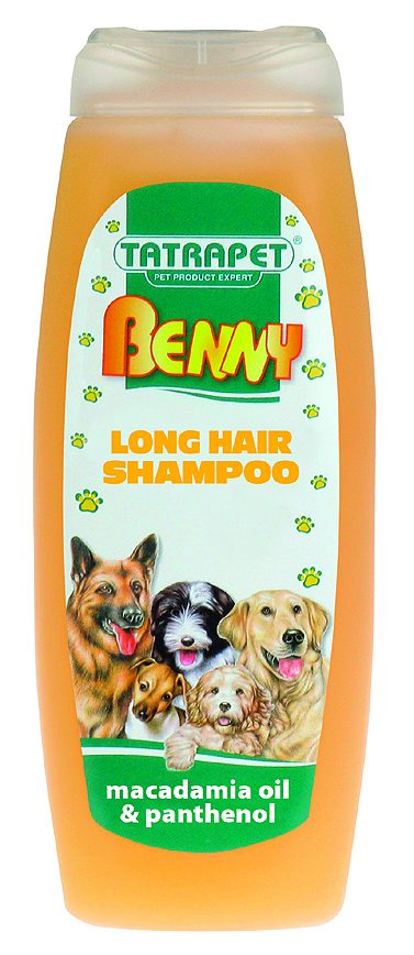 Tatrapet ������� Long hair 200 �� BENNY