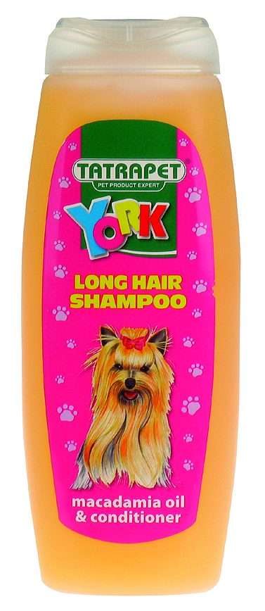 Tatrapet ������� Long hair YORK 200 ��