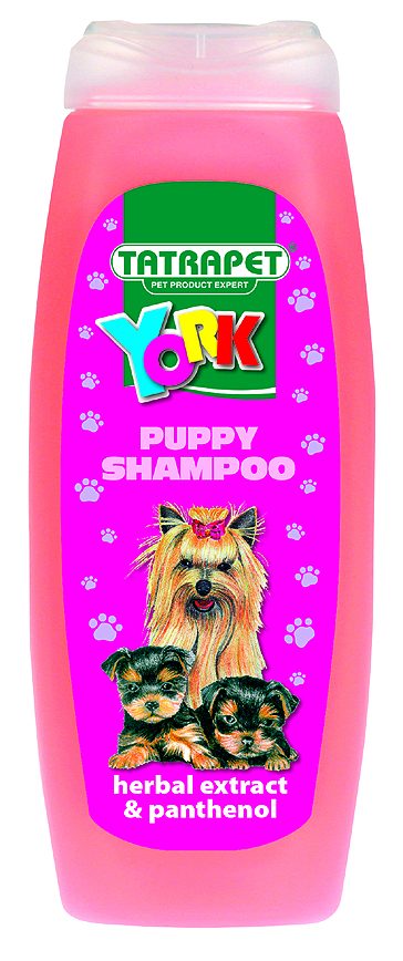 Tatrapet ������� Puppy YORK 200 ml