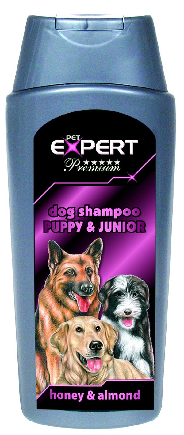 Tatrapet ������� Puppy/Junior 300 ml PET EXPERT