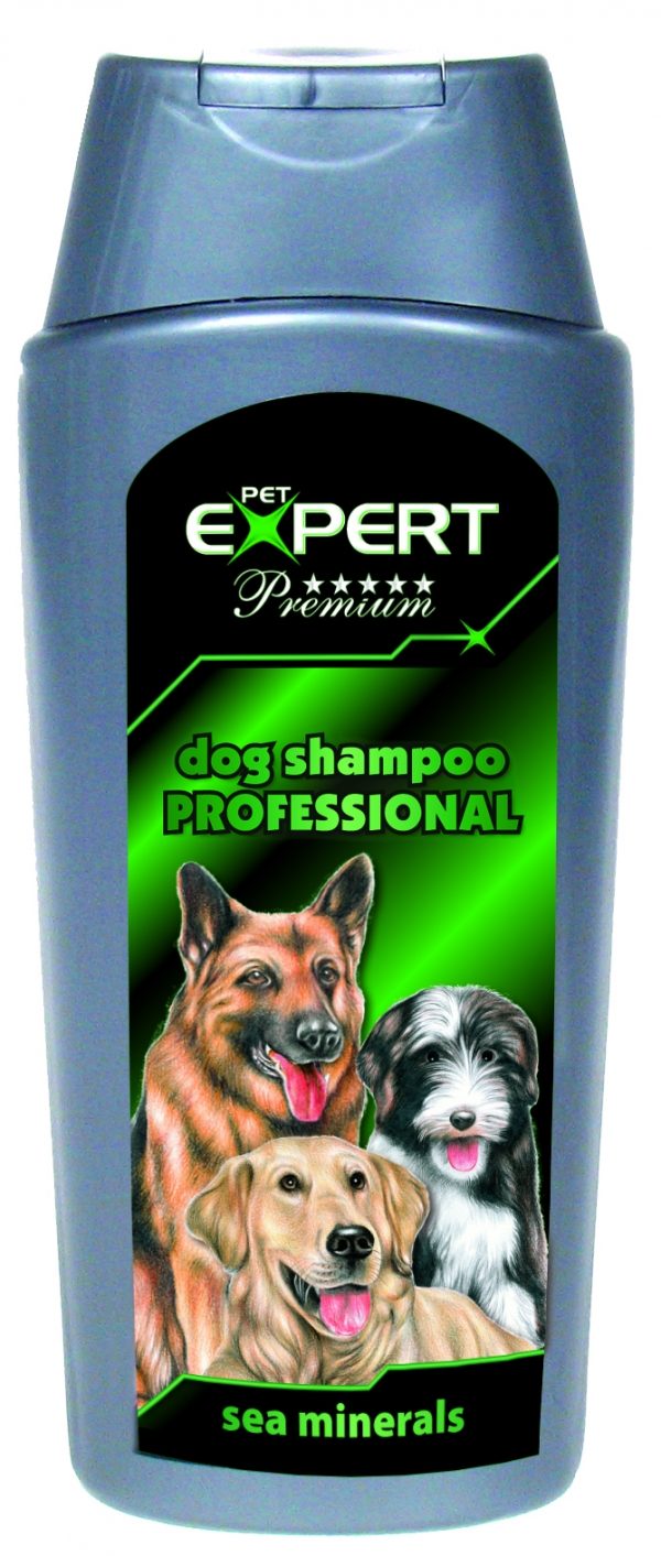 Tatrapet ������� Profesional 300 ml PET EXPERT