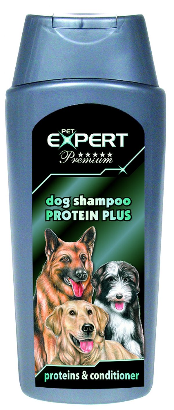 Tatrapet ������� Protein Plus 300 ml PET EXPERT