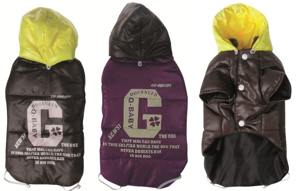 Tatrapet ������ JUMPER �G 20 ��
