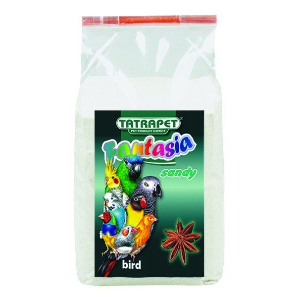 Tatrapet ����� �� ����� � ������ 1.5 �� Fantasia