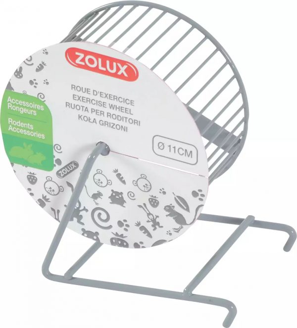 ���������� ����� 11 �� Zolux ����