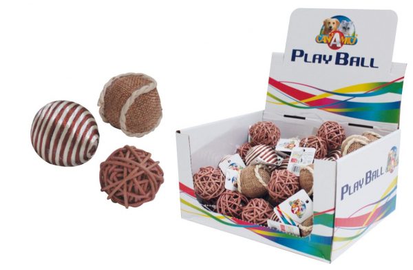������� �� ���� Natural balls 4 ��