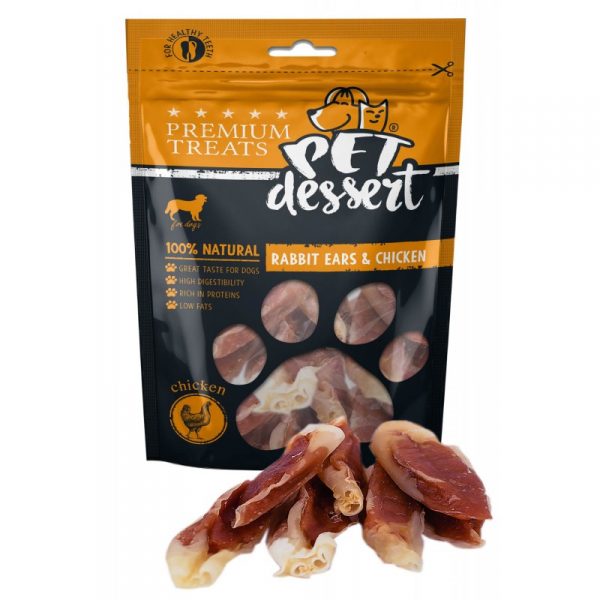 PET'S DESSERT ������ ������ � ������� 80 �� 