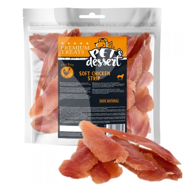 PET'S DESSERT �������� �� ������� ���� 500 ��