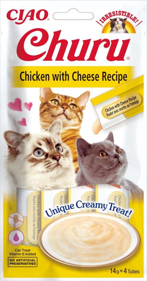 CHURI PUREE - ���� �� ����� 4 �� /������/