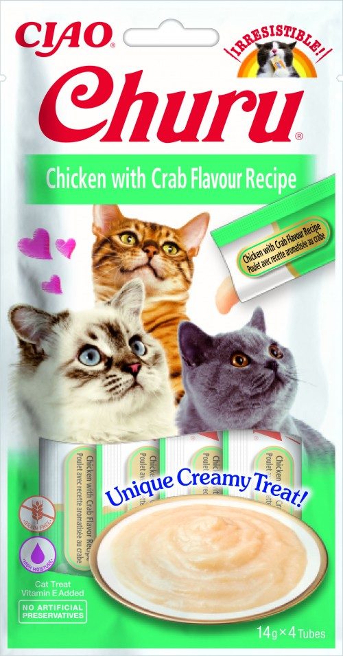 CHURI PUREE - ���� �� ����� 4 �� /������/ 5
