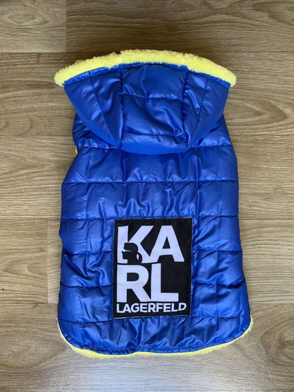 ��� � ������� ����� Karl ���� �����