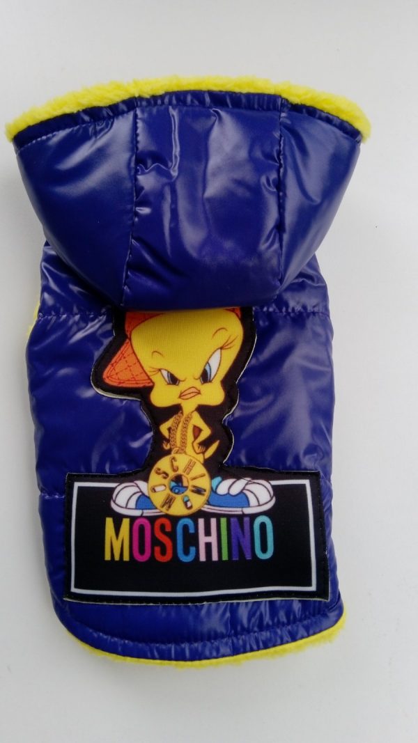 ��� � ������� Tweety, ���� �����