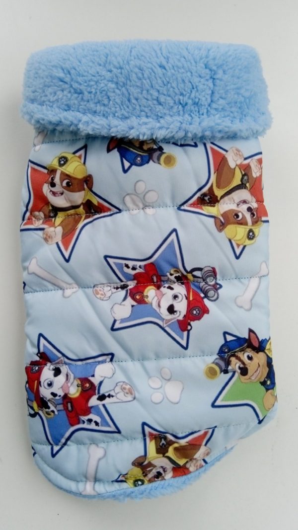 ��� ��� ������� Paw Patrol, ��� �����
