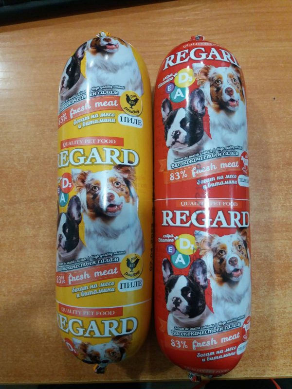 REGARD ����� �� ���� 900 � /������/