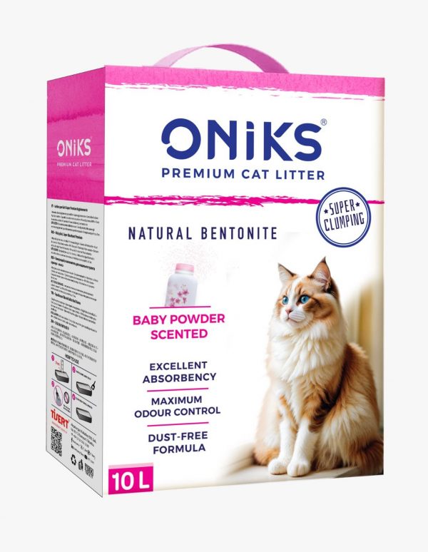 ONIKS �������� ������� ��� 10 � ������� �����