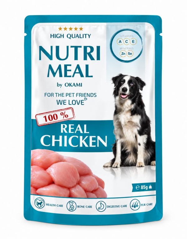 NutriMeal ���� �������� ������� 85 g