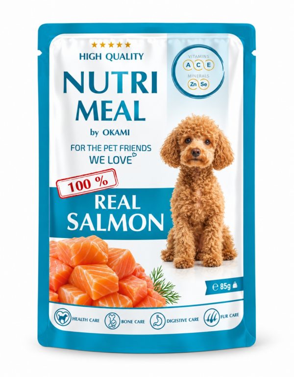 NutriMeal ���� �������� ������ 85 g