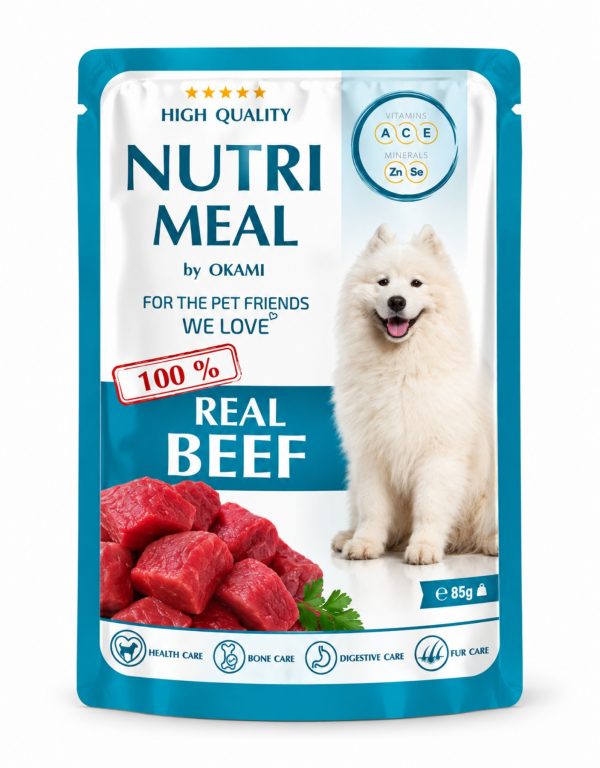 NutriMeal ���� �������� ������� 85 g