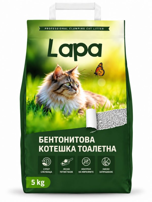 WC Lapa 5 kg �������� ���