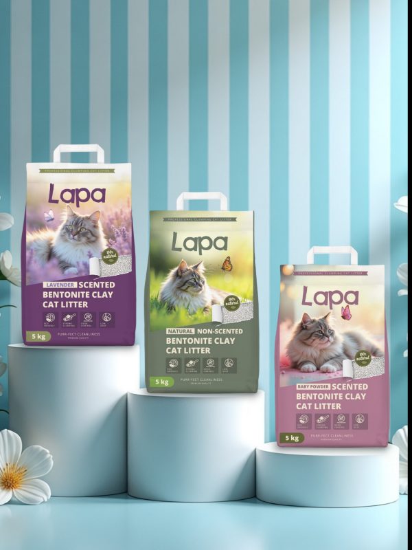WC Lapa 5 kg �������� ��� ���������
